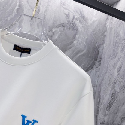 ルイ・ヴィトン「Louis Vuitton」スウェットシャツ