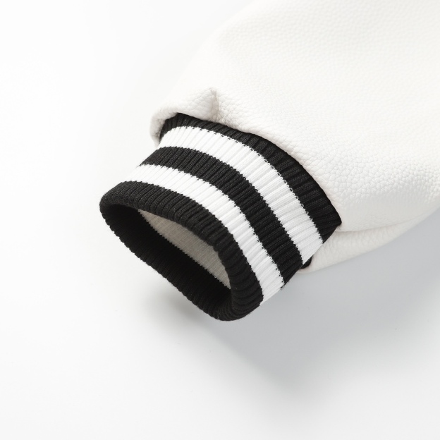 ルイ・ヴィトン「Louis Vuitton」モダンベースボールジャケット