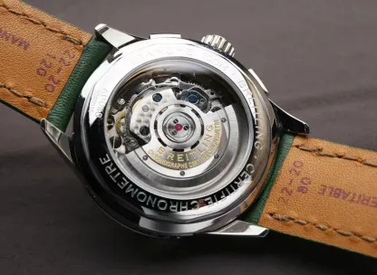 ブライトリング「Breitling」 Premier B01 Chronograph クロノグラフ腕時計 42MM