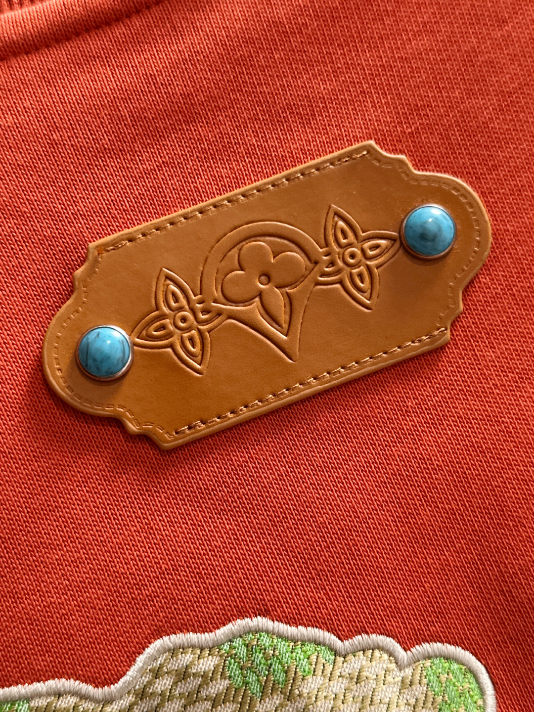 ルイ・ヴィトン「Louis Vuitton」秋冬 メンズ スポーツスウェット