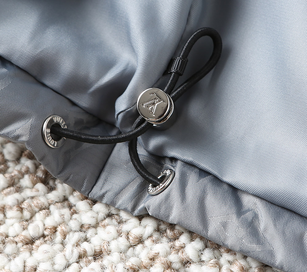 ルイ・ヴィトン「Louis Vuitton」秋冬コレクション クイルテッド ジャケット