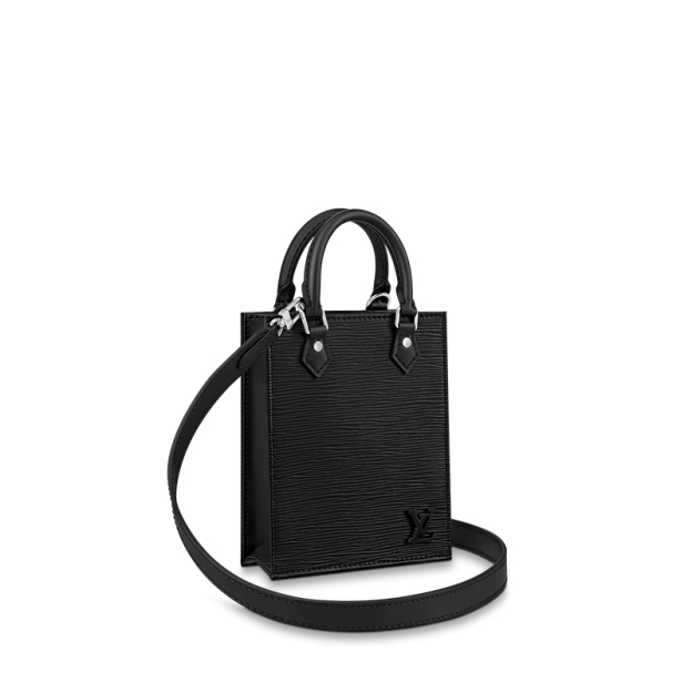 ルイ・ヴィトン「Louis Vuitton」プティットサックプラ 4色