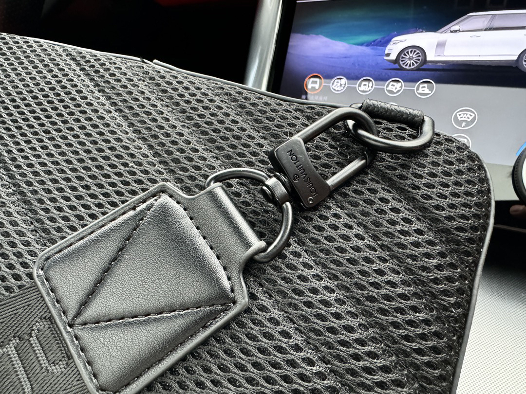 ルイ・ヴィトン「Louis Vuitton」メンズ ウエストバッグ