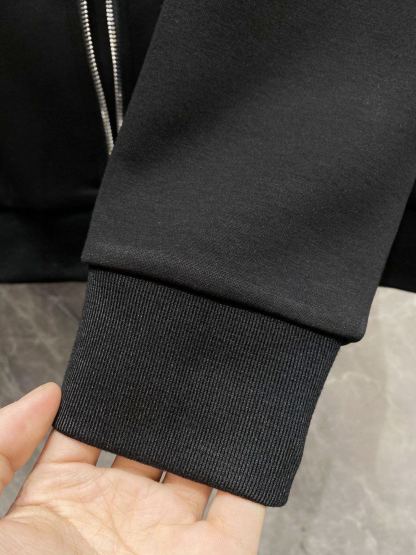 エルメス「Hermès」秋冬 メンズ スウェットセット