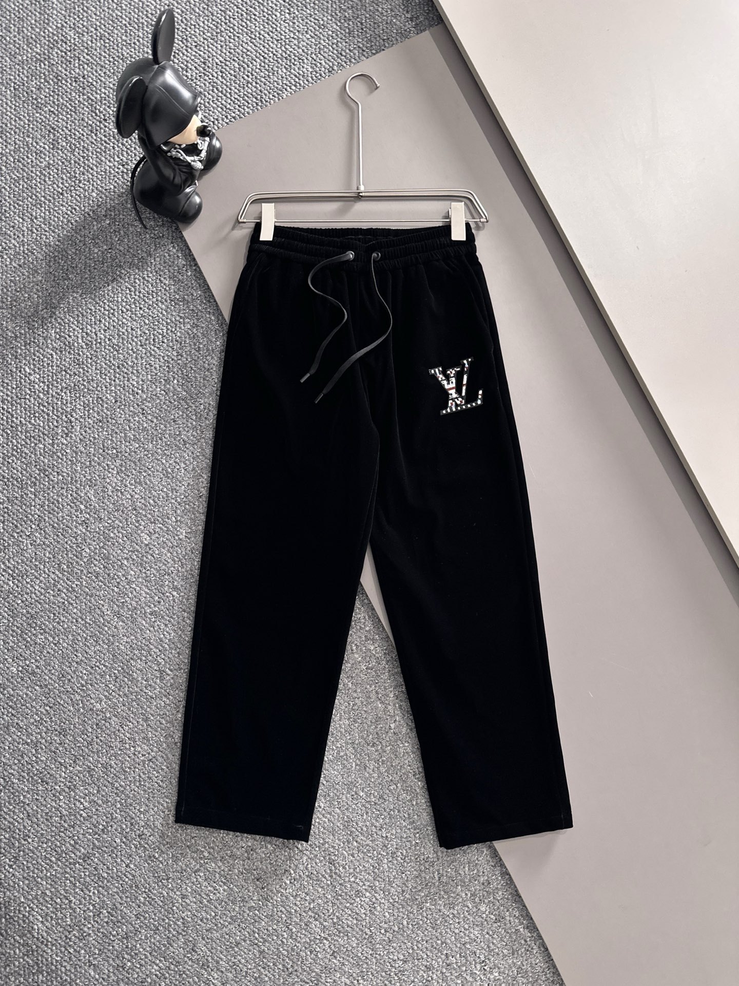 ルイ・ヴィトン「Louis Vuitton」秋冬 カジュアルスポーツセット