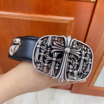 クロムハーツ「Chrome Hearts」クラシック＆ヴィンテージ ベルト