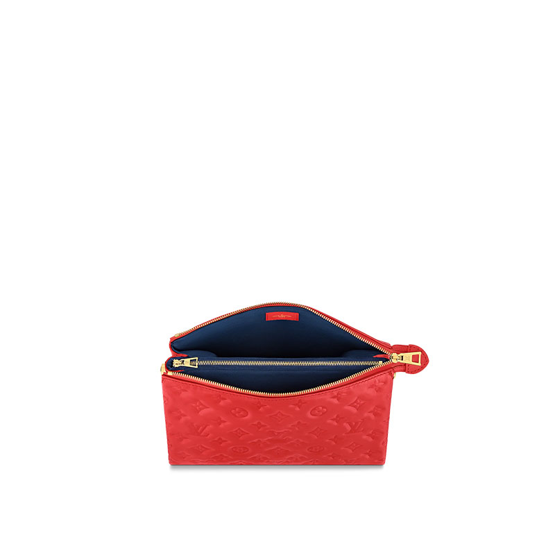 ルイ・ヴィトン「Louis Vuitton」クッサン PM