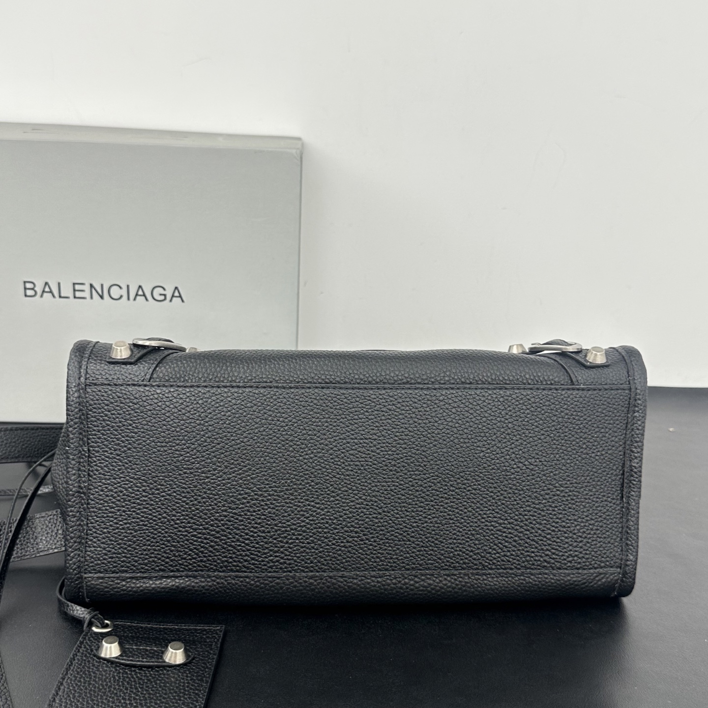 バレンシアガ「Balenciaga」バレンシアガ ル・シティ スモール / ショルダーバッグ