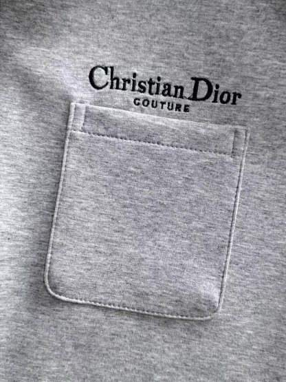 ディオール「Dior」秋冬 メンズ  カジュアルスポーツセット