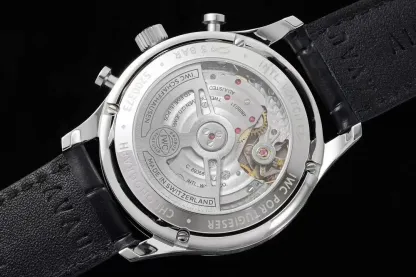 アイ・ダブリュー・シー「IWC」ポルトガル系腕時計41MM