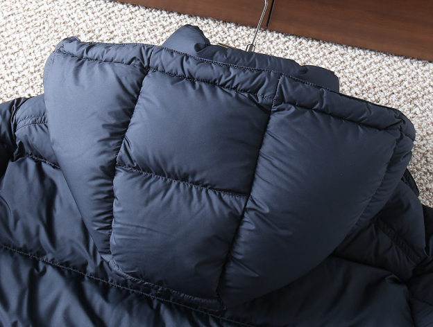 モンクレール「Moncler」秋冬 ダウンジャケット