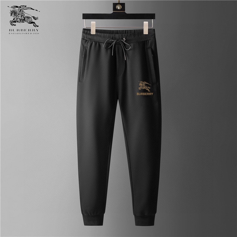 バーバリー「Burberry」2025年新作 爆売れスウェットスーツ