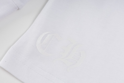 クロムハーツ「Chrome Hearts」秋冬プルオーバースウェット＆クルーネック - ユニセックス