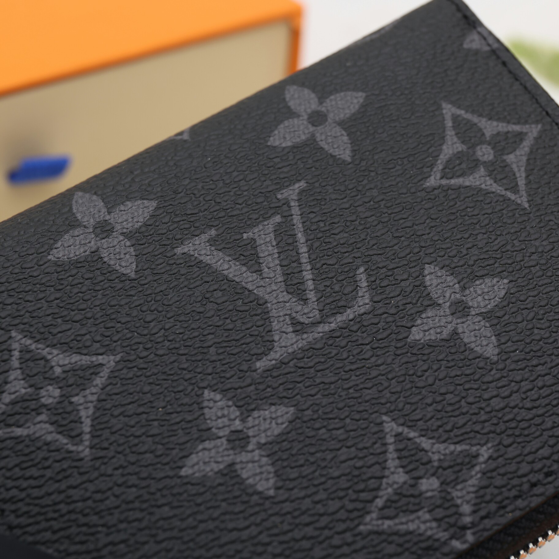 ルイ・ヴィトン「Louis Vuitton」ジッピー･コイン パース