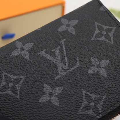 ルイ・ヴィトン「Louis Vuitton」ジッピー･コイン パース