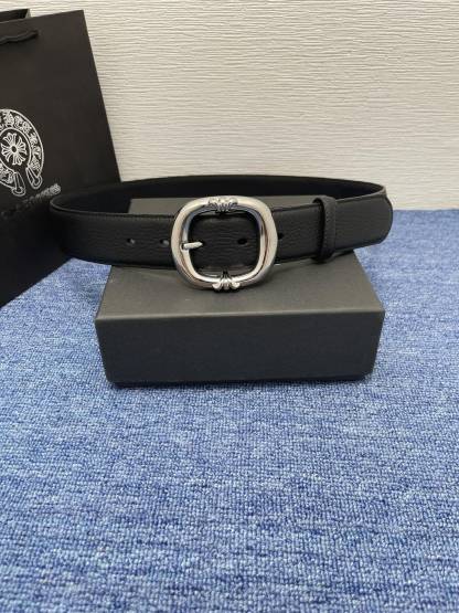 クロムハーツ「Chrome Hearts」クラシック＆ヴィンテージ ベルト