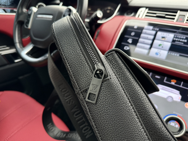 ルイ・ヴィトン「Louis Vuitton」メンズ ウエストバッグ