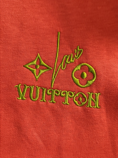 ルイ・ヴィトン「Louis Vuitton」秋冬 メンズ スポーツスウェット