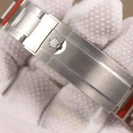 ロレックス「Rolex」オイスター パーペチュアル サブマリーナー 腕時計 40mm