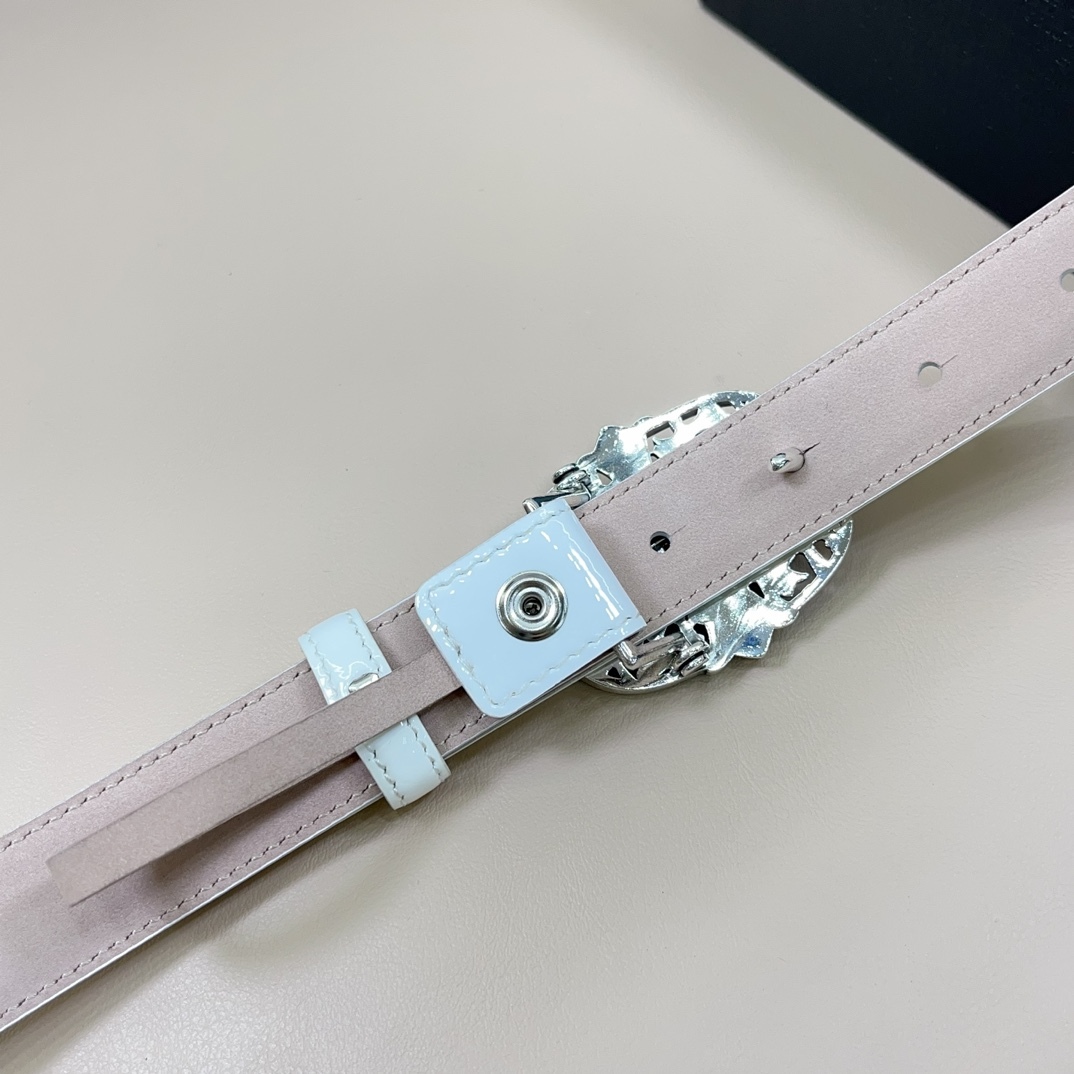 クロムハーツ「Chrome Hearts」クラシック＆ヴィンテージ ベルト