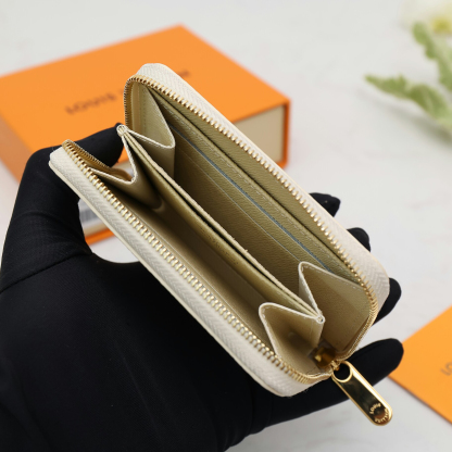 ルイ・ヴィトン「Louis Vuitton」ジッピー･コイン パース