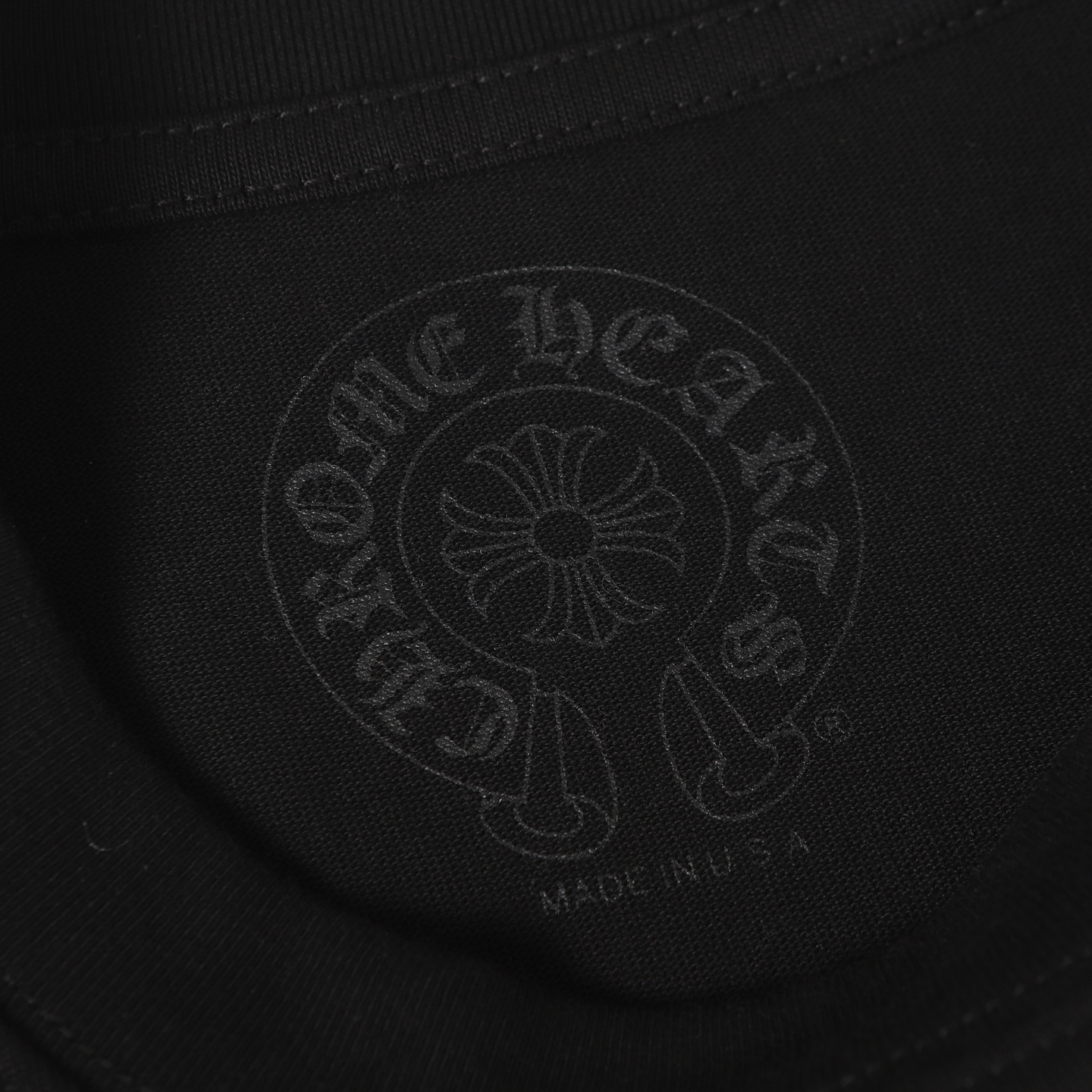 クロムハーツ「Chrome Hearts」秋冬プルオーバースウェット＆クルーネック - ユニセックス