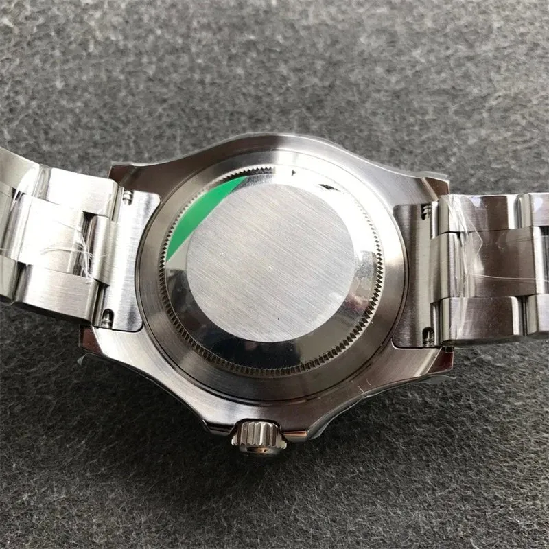 ロレックス「Rolex」ヨットマスター メンズウォッチ 40MM