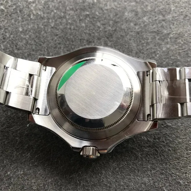 ロレックス「Rolex」ヨットマスター メンズウォッチ 40MM