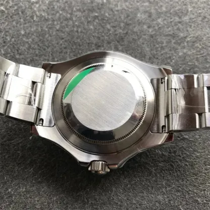 ロレックス「Rolex」ヨットマスター メンズウォッチ 40MM