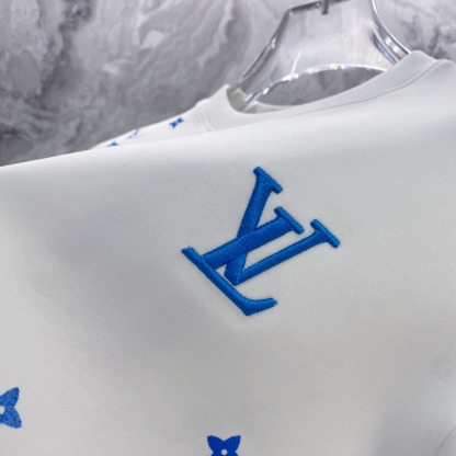 ルイ・ヴィトン「Louis Vuitton」スウェットシャツ