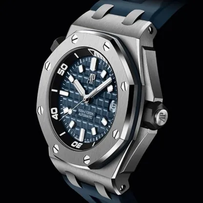 オーデマ ピゲ「Audemars Piguet」ロイヤルオーク オフショア 41mm ダイアメーター 腕時計
