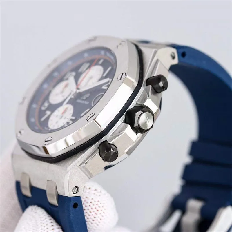 オーデマ ピゲ「Audemars Piguet」ロイヤルオーク オフショア クロノグラフ 42MM