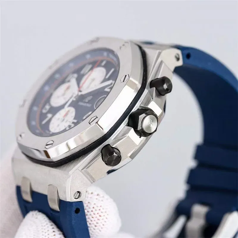 オーデマ ピゲ「Audemars Piguet」ロイヤルオーク オフショア クロノグラフ 42MM