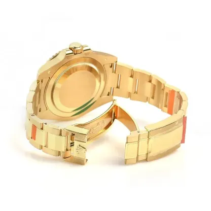 ロレックス「Rolex」スーパーオーシャン アップグレード版 ダイバーズ ウォッチ 40MM