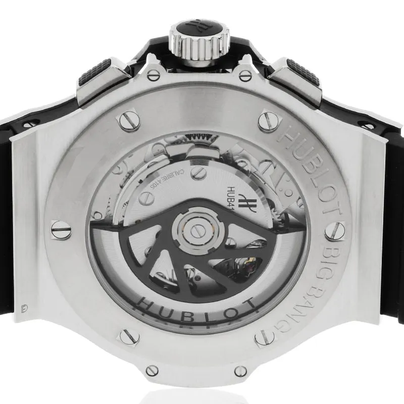ウブロ「Hublot」Big Bang Series 新作 ビッグバンシリーズ 腕時計44MM