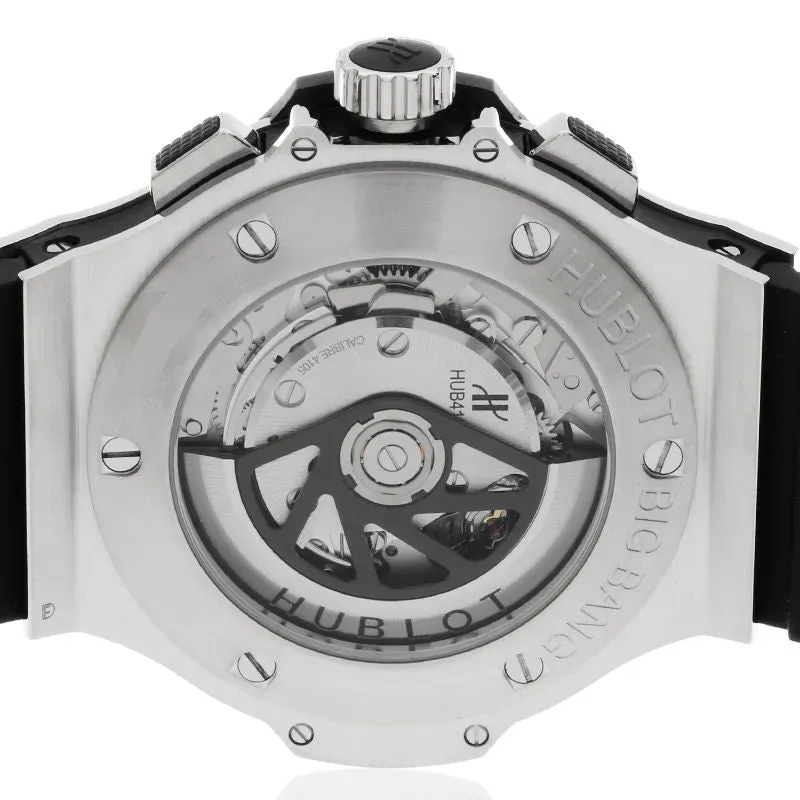 ウブロ「Hublot」Big Bang Series 新作 ビッグバンシリーズ 腕時計44MM