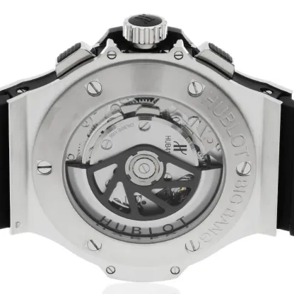 ウブロ「Hublot」Big Bang Series 新作 ビッグバンシリーズ 腕時計44MM