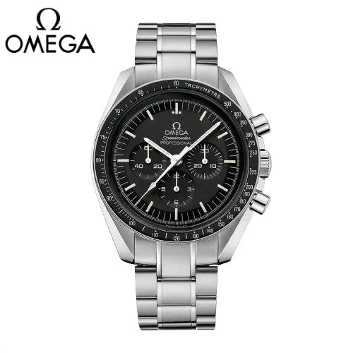 オメガ「Omega」スピードマスター ムーンウォッチ プロフェッショナル 42MM