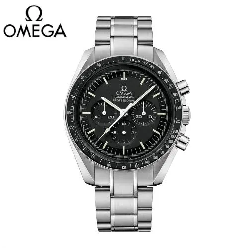 オメガ「Omega」スピードマスター ムーンウォッチ プロフェッショナル 42MM