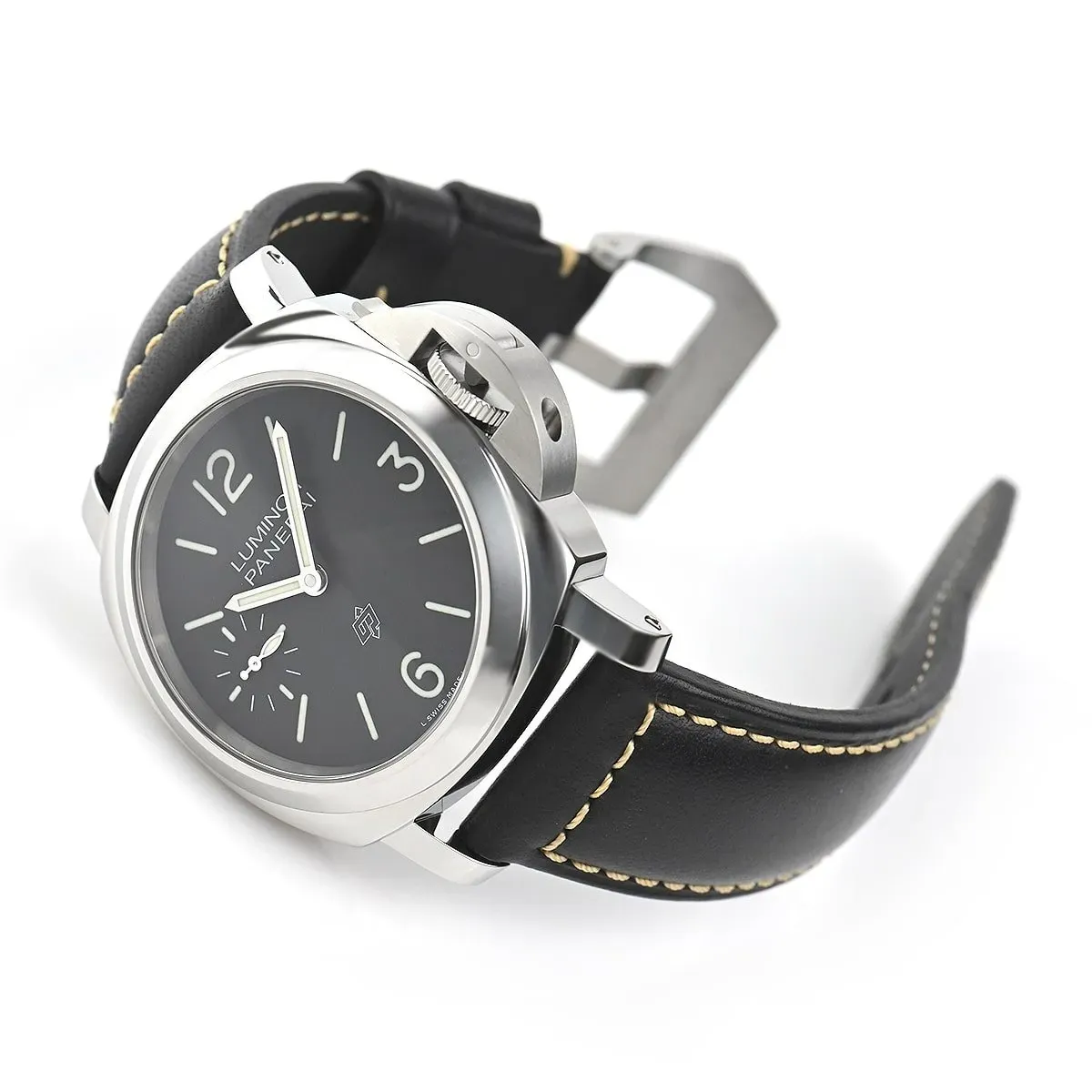 パネライ「Panerai」ルミノール デュエ メンズウォッチ42MM