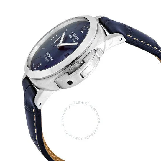 パネライ「Panerai」ルミノール マリーナ 1950 3デイズ オートマティック PAM01312 メンズウォッチ44MM