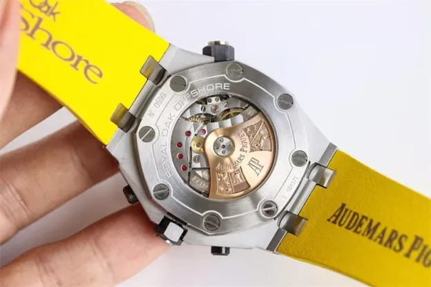 オーデマ ピゲ「Audemars Piguet」ロイヤルオーク オフショア ダイバー 42MM