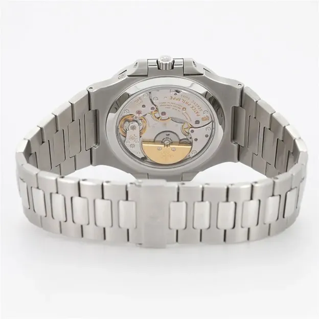 パテック フィリップ「Patek Philippe」ノーチラス 40MM