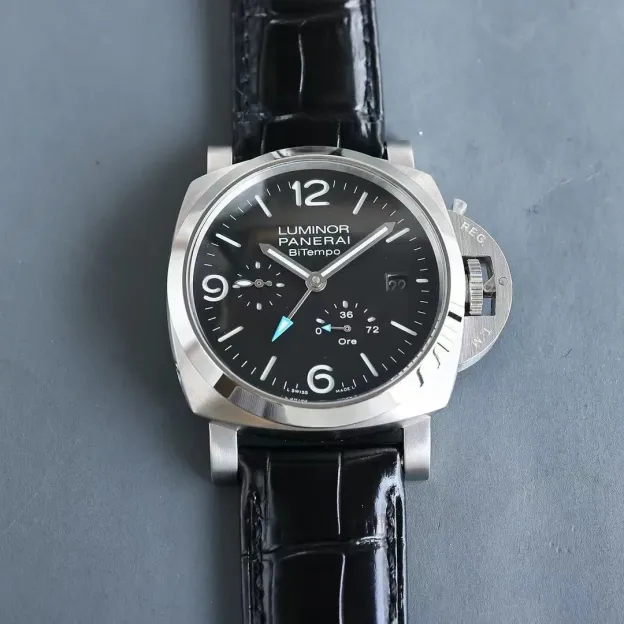 パネライ「Panerai」ルミノール・ビテンポ 44MM