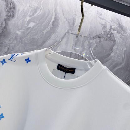 ルイ・ヴィトン「Louis Vuitton」スウェットシャツ