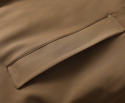 バーバリー「Burberry」秋冬 クイルティッドダウンジャケット