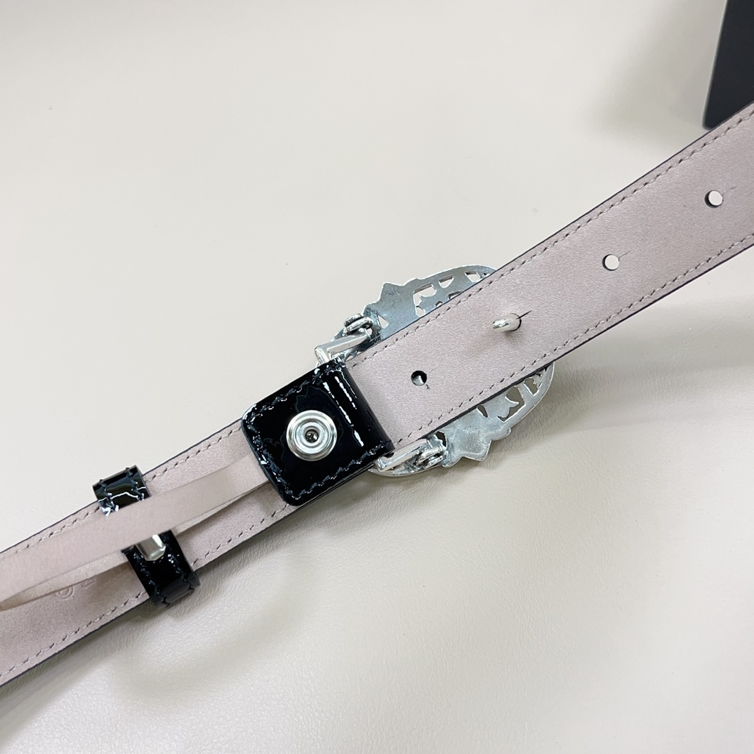 クロムハーツ「Chrome Hearts」クラシック＆ヴィンテージ ベルト