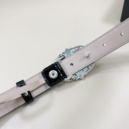 クロムハーツ「Chrome Hearts」クラシック＆ヴィンテージ ベルト