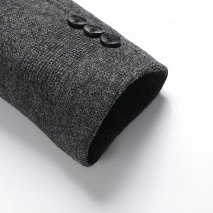 ディオール「Dior」オータムウィンター メンズロングコート