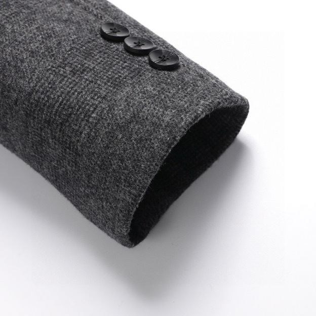 ディオール「Dior」オータムウィンター メンズロングコート